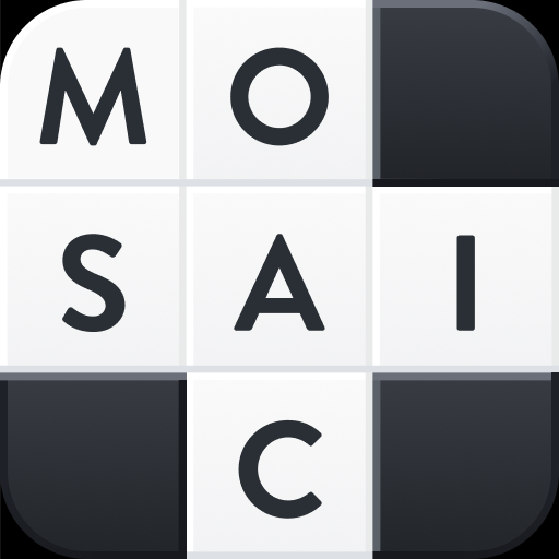 Word Mosaic Google Play icon captured 2026-08-15