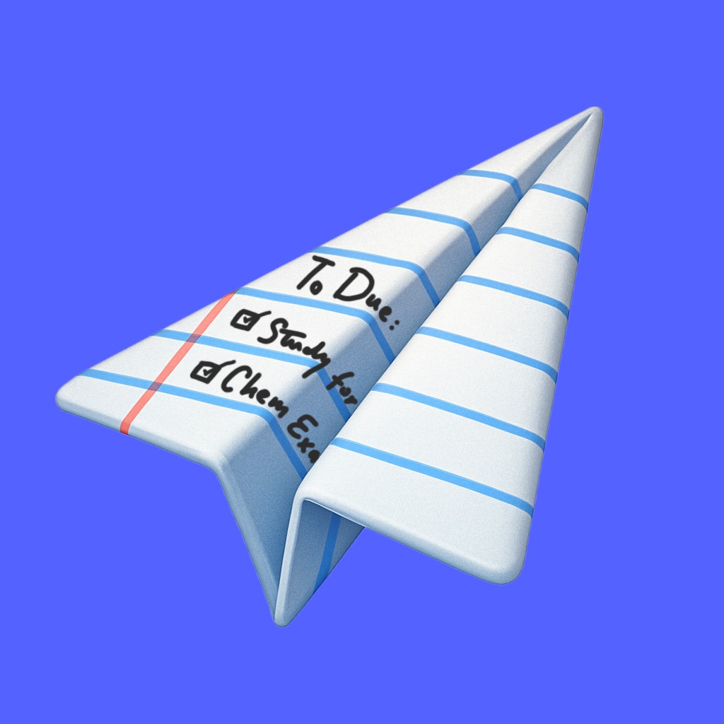 Due Gooder app icon captured 2026-08-11