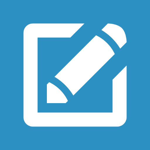 Minhas Notas - Bloco de Notas Google Play icon captured 2026-08-16