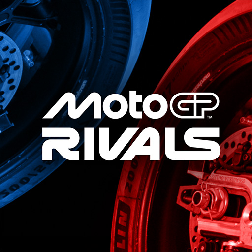 MotoGP™ Rivals - Official Game app icon captured 2026-08-18