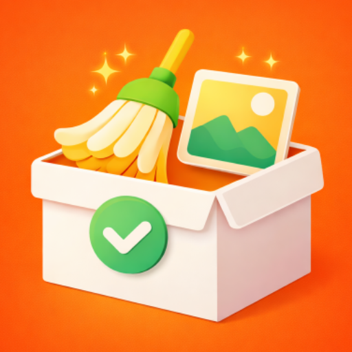 FreeMemory - Liberar Espaço Google Play icon captured 2026-08-15