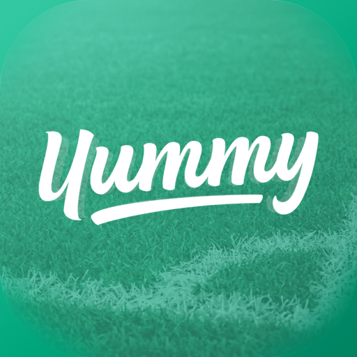 Yummy Delivery Google Play icon captured 2026-08-15