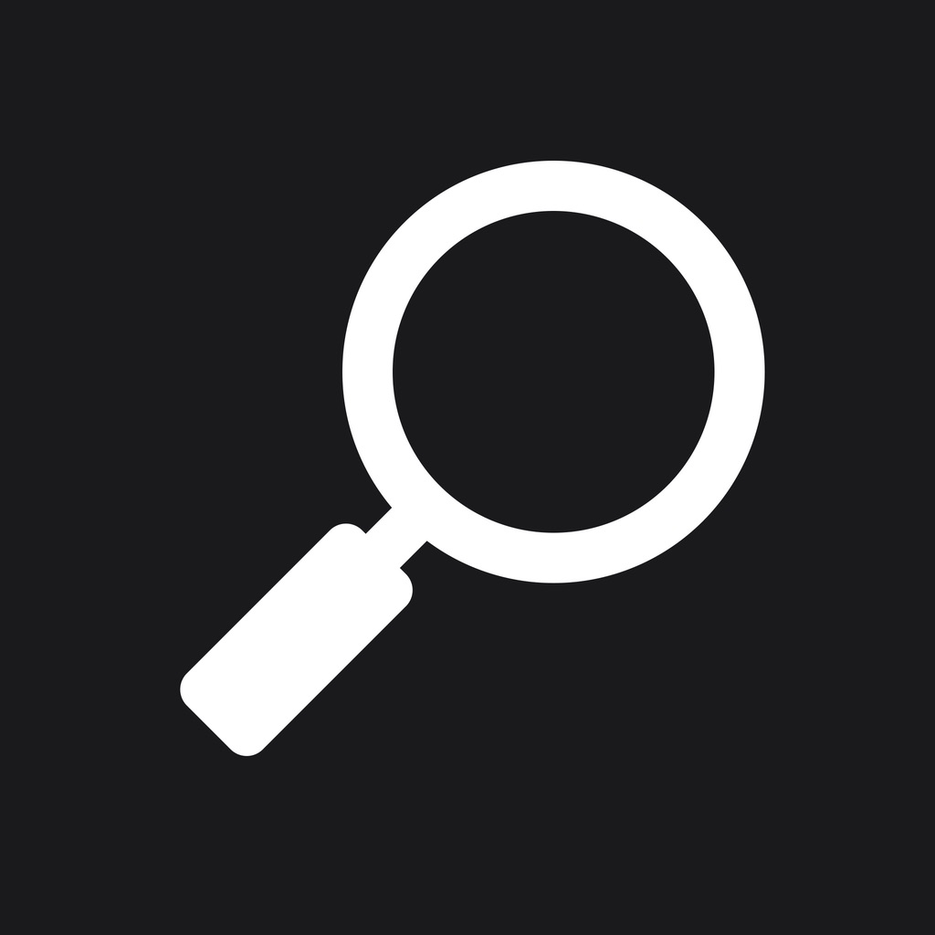 Scout - Health Analysis app icon