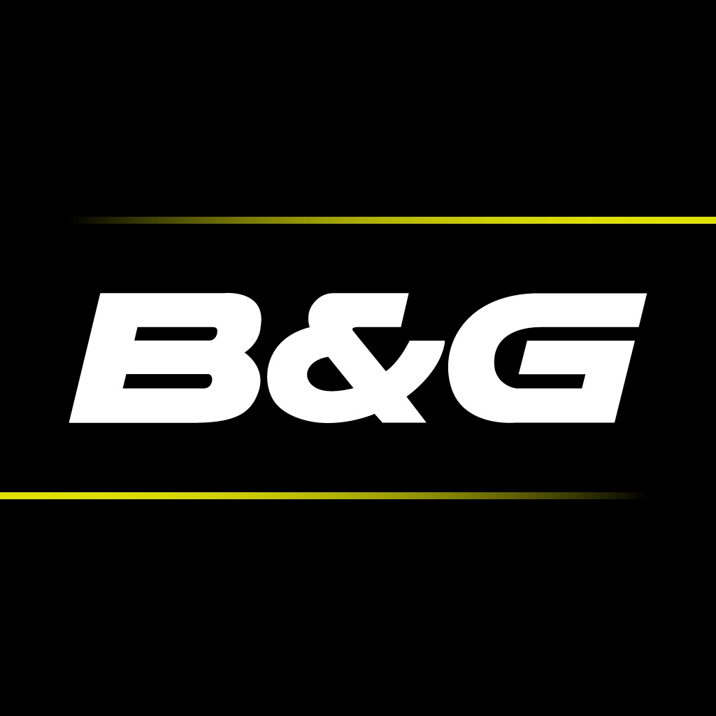 B&G: Companion App for Sailors app icon captured 2026-08-14