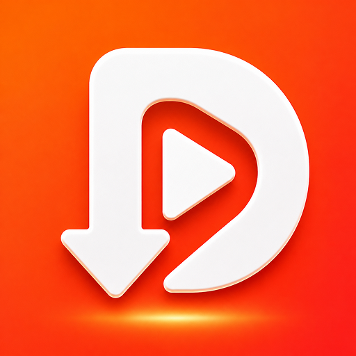 HD Video Downloader: MediaSave Google Play icon captured 2026-08-12