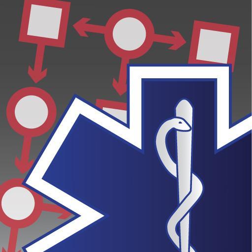 Paramedic Protocol Provider Google Play icon captured 2026-08-12
