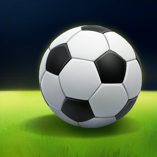 Football Rising Star app icon captured 2026-08-18
