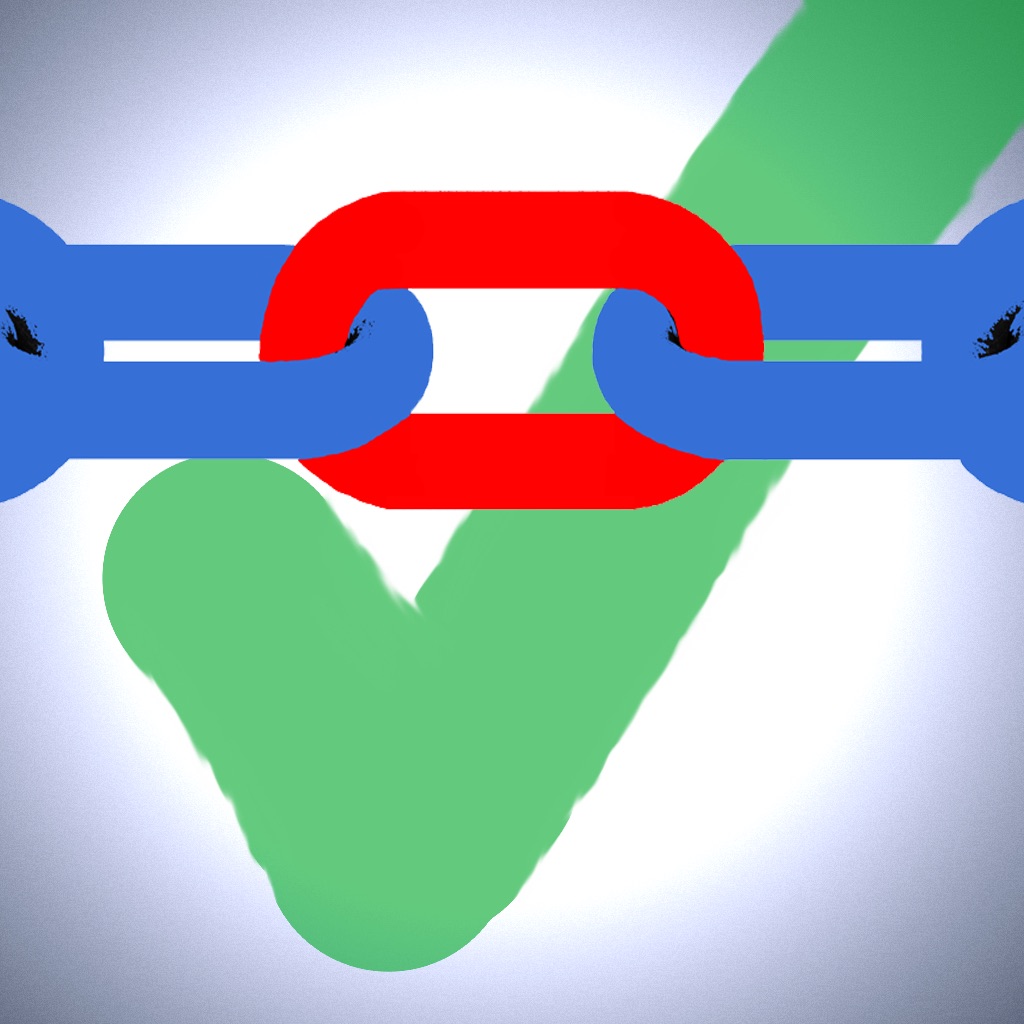 Link Check Pro app icon captured 2026-08-11