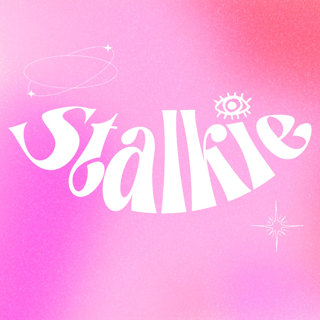 Stalkie · Mobile Detective app icon captured 2026-08-14
