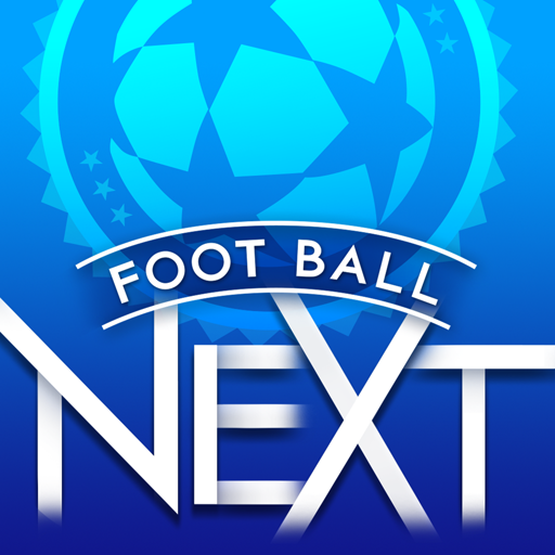 サッカーニュース速報～FootballNEXT app icon captured 2026-08-18