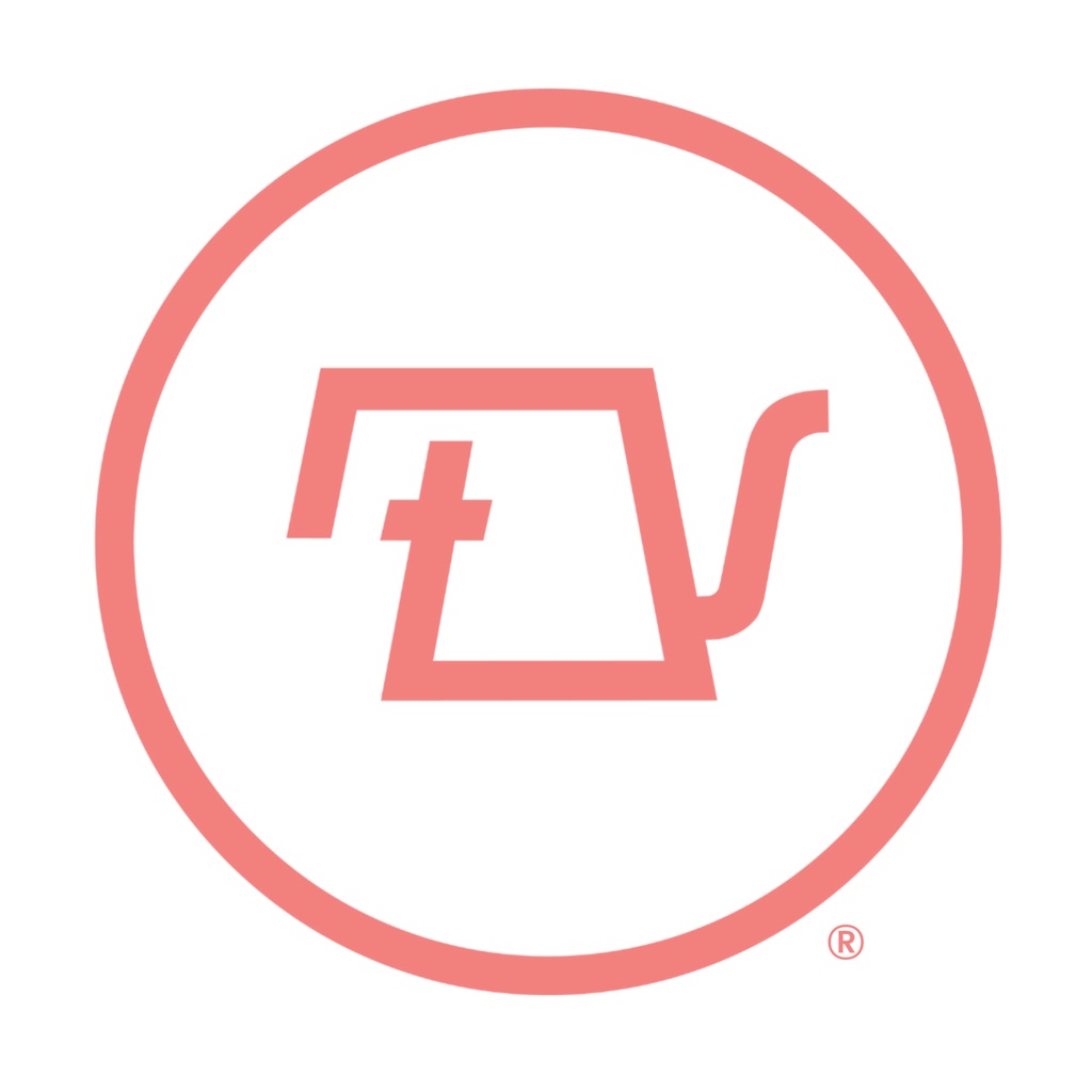 The Pour Over app icon