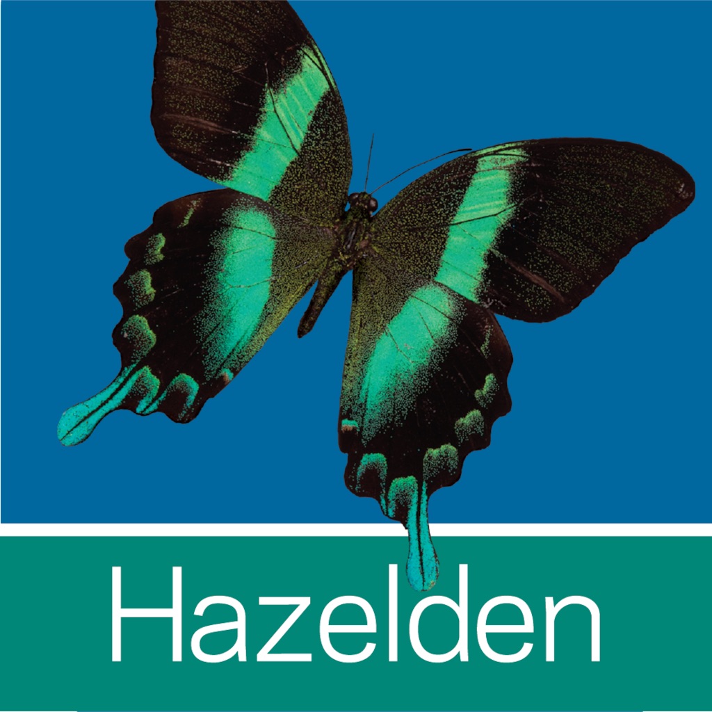 More Language of Letting Go app icon captured 2026-08-11