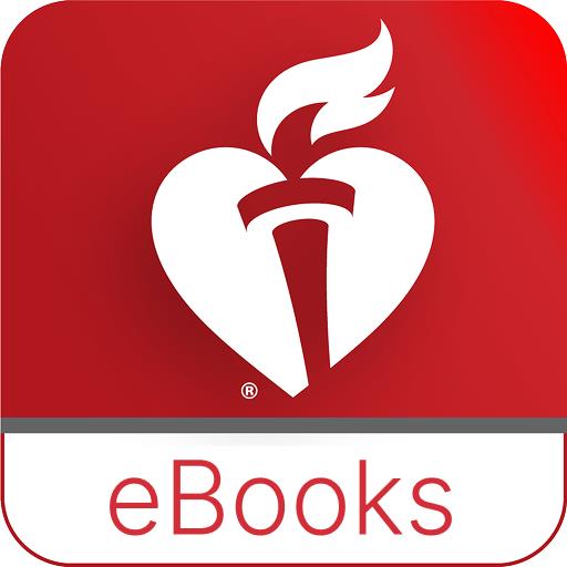 AHA eBook Reader Google Play icon captured 2026-08-14
