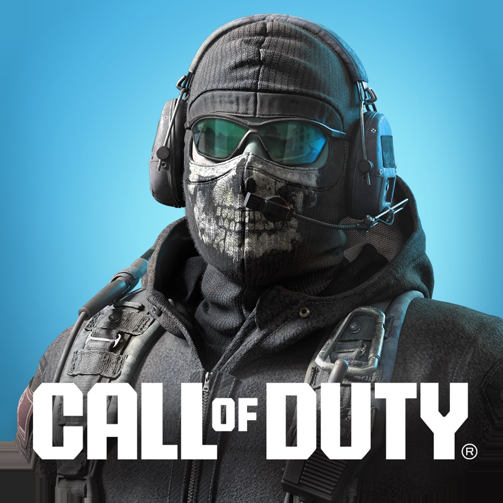 Call of Duty®: Mobile app icon captured 2026-08-11