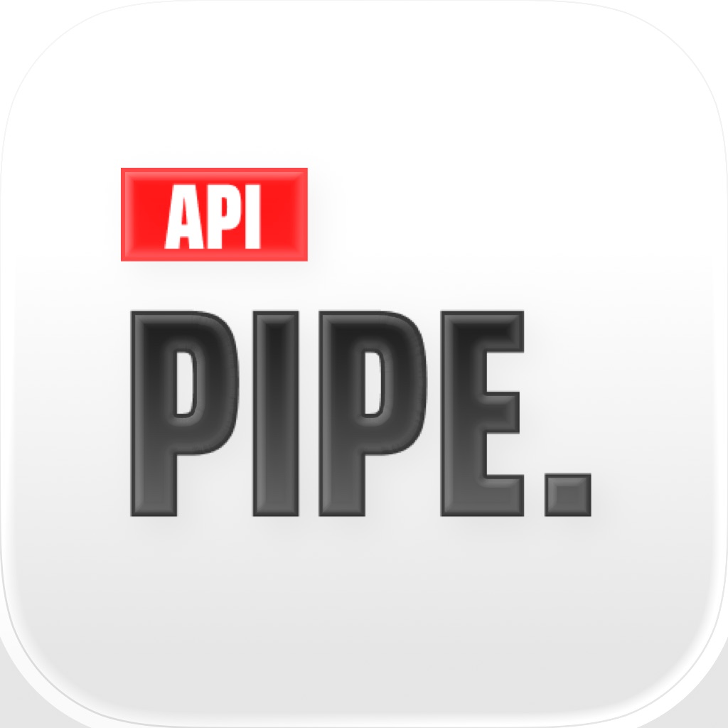 PIPE: API Testing Tool app icon captured 2026-08-12