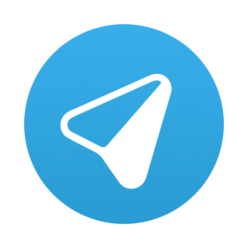 iMe: Telegram AI Messenger Google Play icon
