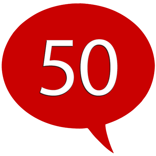 Aprender 50 linguas Google Play icon captured 2026-08-16