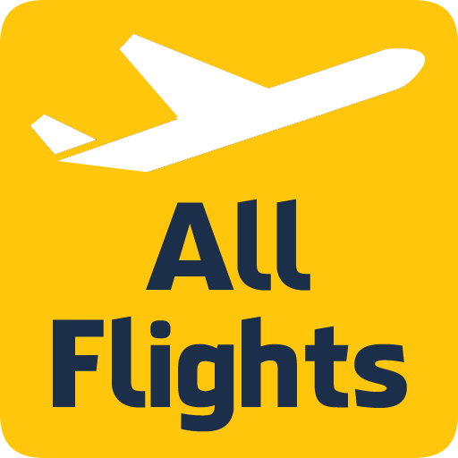 All Flight Tickets Booking app app icon captured 2026-08-18