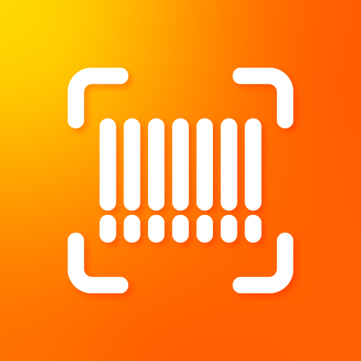 Full QR Scanner Google Play icon captured 2026-08-16