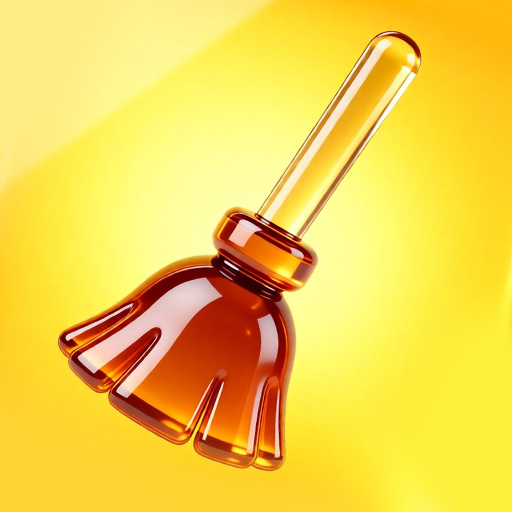 Swipe junk Cleaner Google Play icon captured 2026-08-14