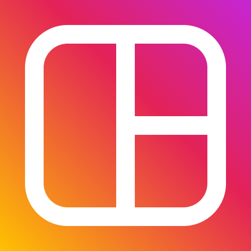 Collage Maker - Photo Editor Google Play icon