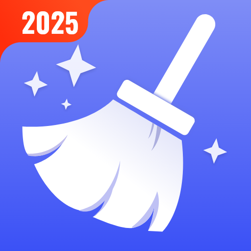 Objetivo mais limpo Google Play icon captured 2026-08-14