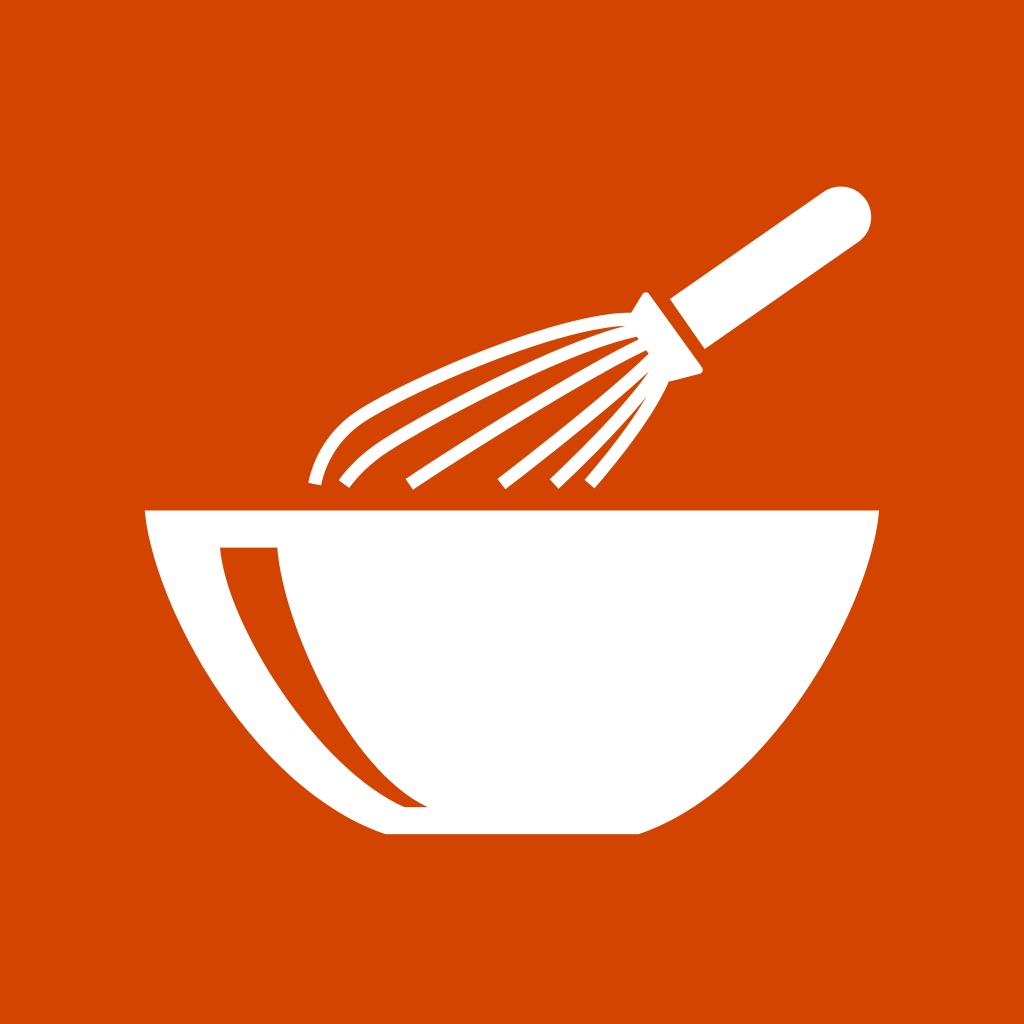 Recipe Keeper app icon captured 2026-08-12