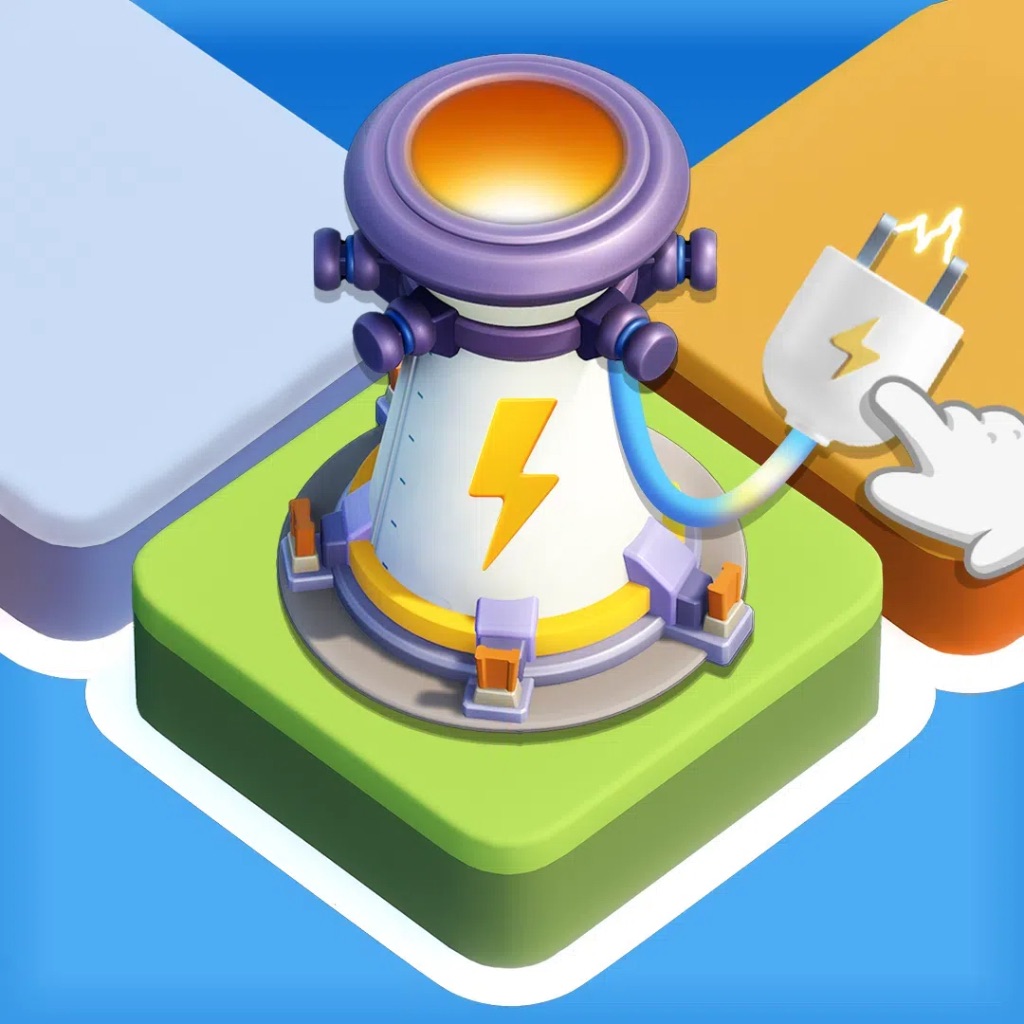 Tiles Survive! app icon captured 2026-08-11
