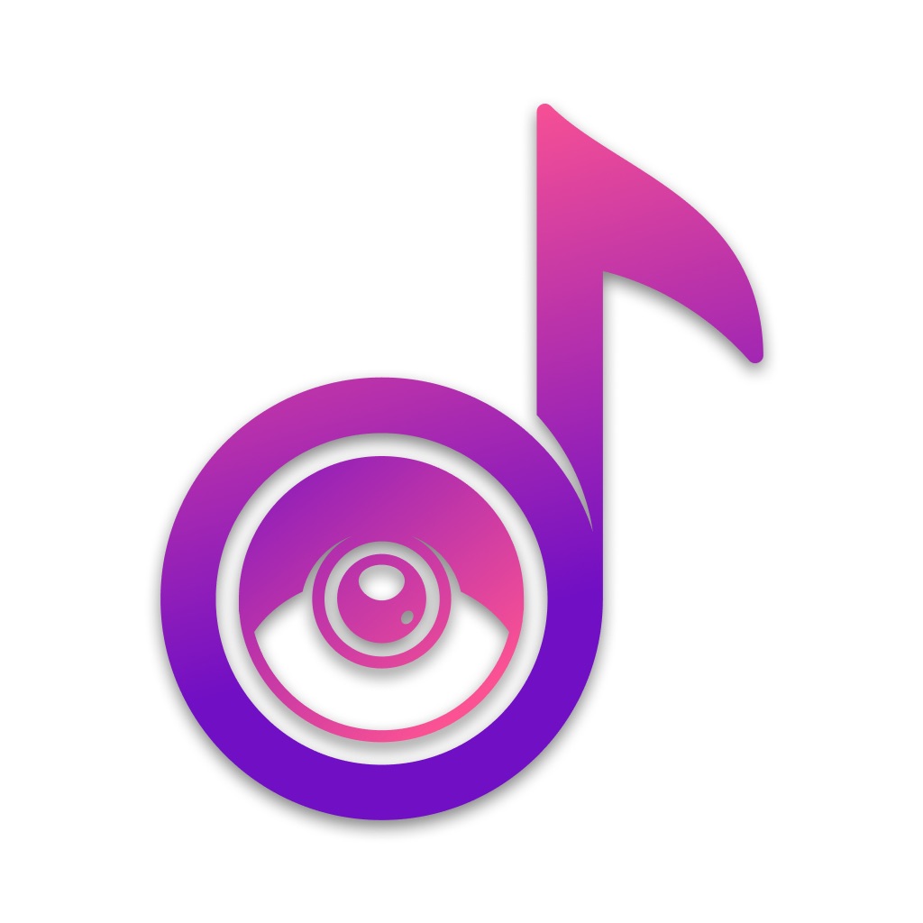 Music Player - Streaming Songs app icon captured 2026-08-14