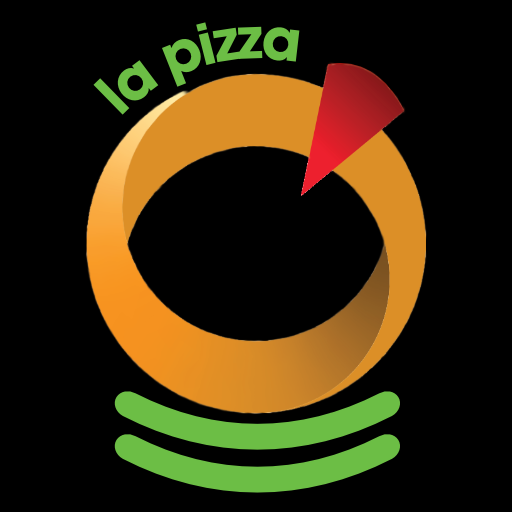 La Pizza Pop Google Play icon captured 2026-08-14