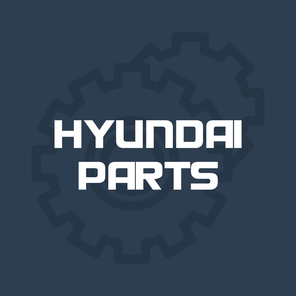 Hyundai Car Parts - ETK Parts Diagrams app icon captured 2026-08-11