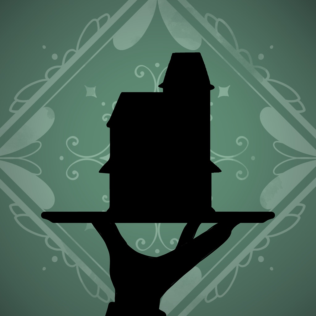 Servant of the Lake app icon captured 2026-08-14