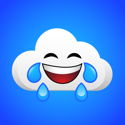 Funny Weather: Rude Forecast Google Play icon captured 2026-08-12