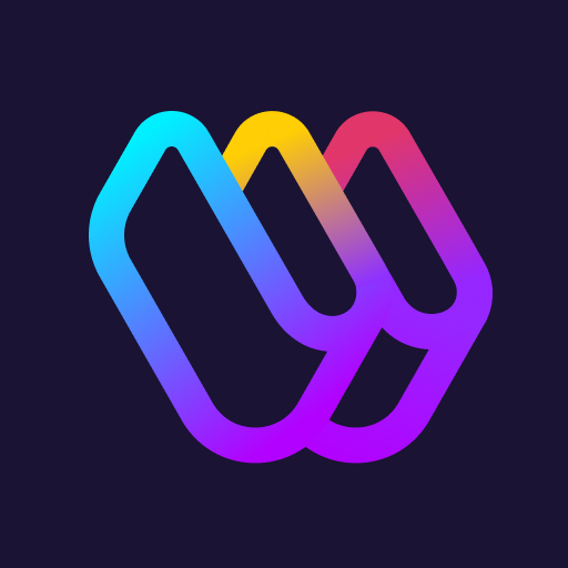 Wallpaper Studio Google Play icon captured 2026-08-13