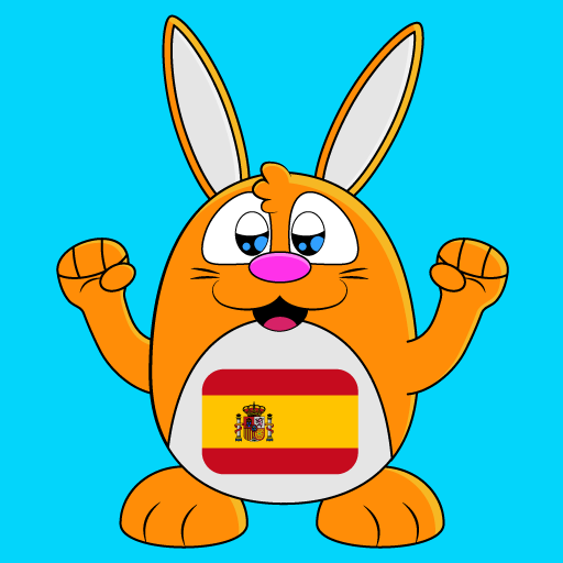 Aprenda Espanhol: Fale, Leia Google Play icon captured 2026-08-16