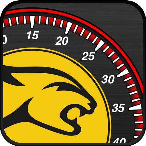 Break Speed Google Play icon