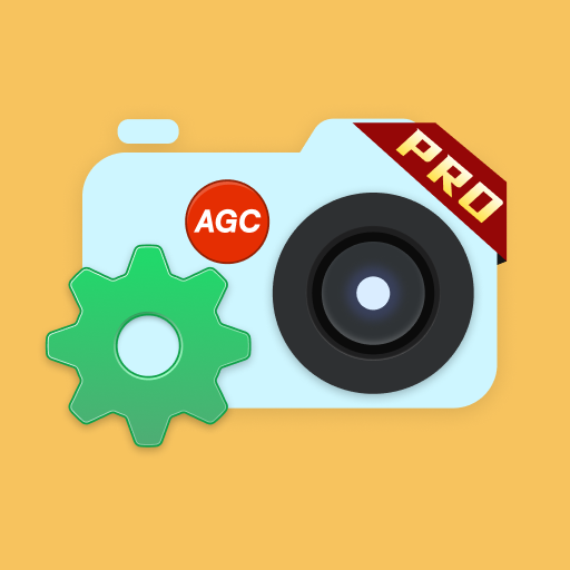 AGC ToolKit Pro Google Play icon
