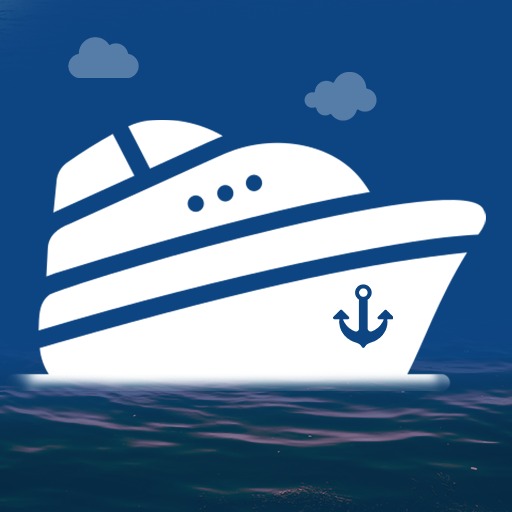 Marine Radar - Vessel Tracker Google Play icon captured 2026-08-16