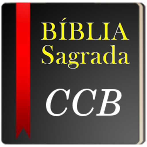 Bíblia CCB + Estudo Google Play icon captured 2026-08-14