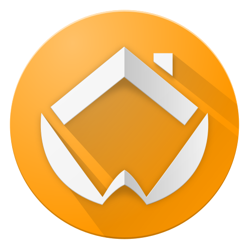 ADW Launcher 2 Google Play icon captured 2026-08-16
