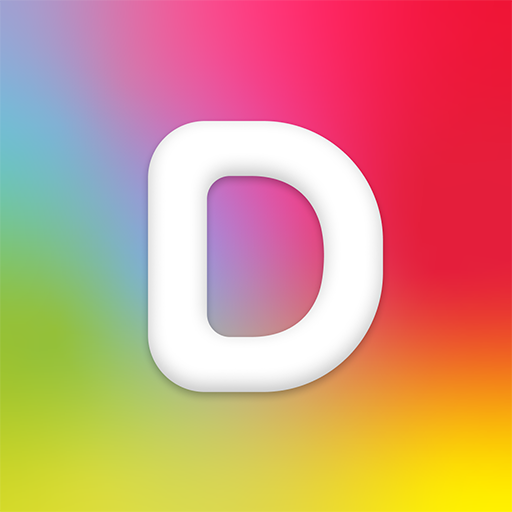 Design Keyboard - Fonts, Emoji app icon captured 2026-08-18
