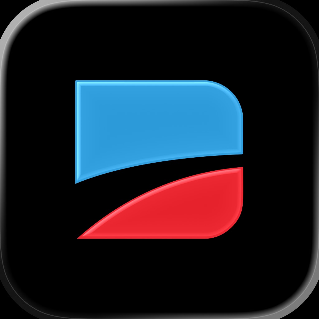 BimmerLink app icon captured 2026-08-12
