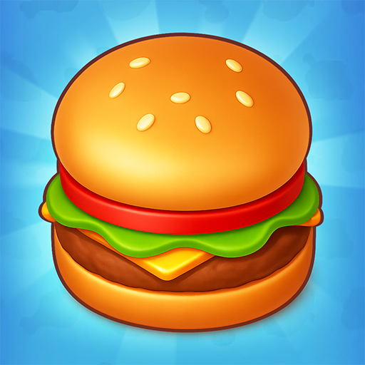 Food Sort: Puzzle Game Google Play icon captured 2026-08-12
