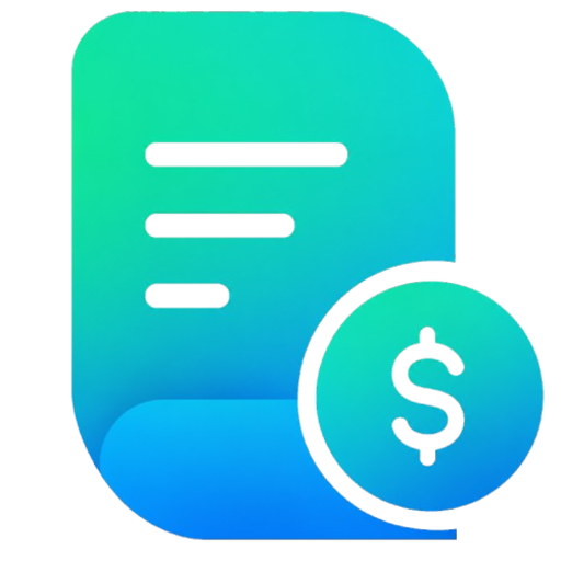 Orçamento App Google Play icon captured 2026-08-15