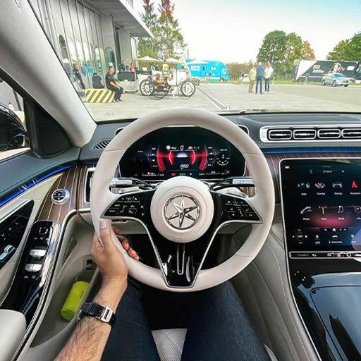 Real Car Driving Car Sim Game app icon captured 2026-08-18