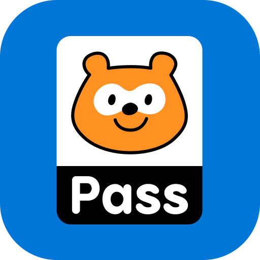 Pontaパス app icon captured 2026-08-18