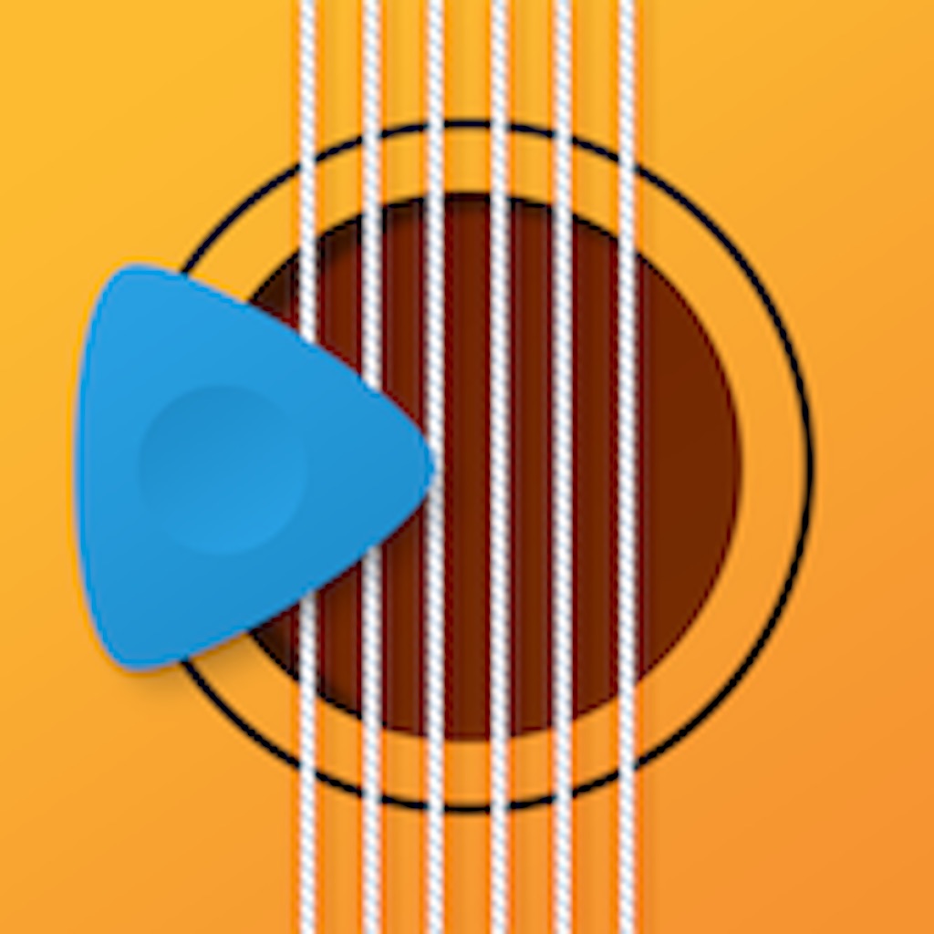 Acordes de Violão app icon captured 2026-08-13