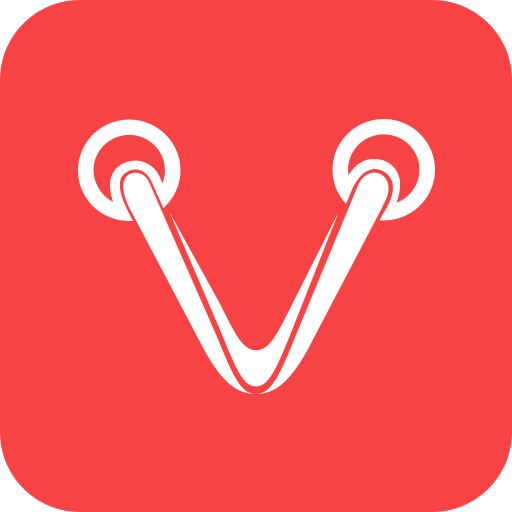 Voghion - Online shopping app app icon captured 2026-08-18
