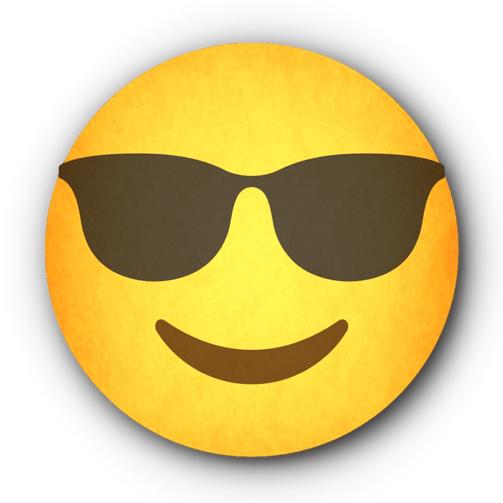 アメージング絵文字・ステッカー app icon captured 2026-08-17