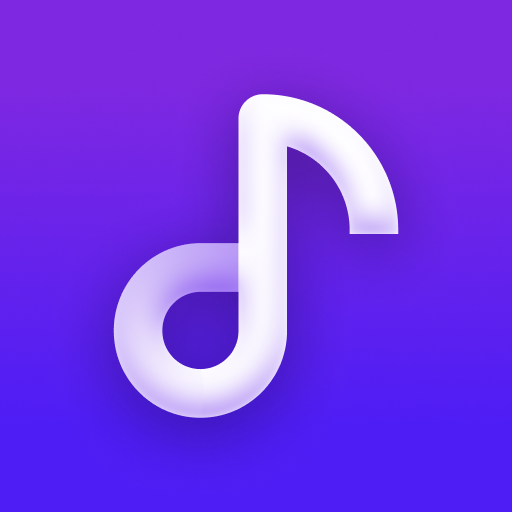 Samsung Music Google Play icon captured 2026-08-12